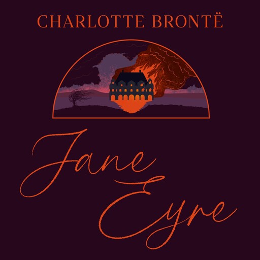 Jane Eyre, Charlotte Brontë