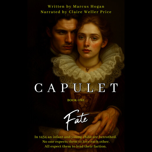 Fate, Marcus Hogan