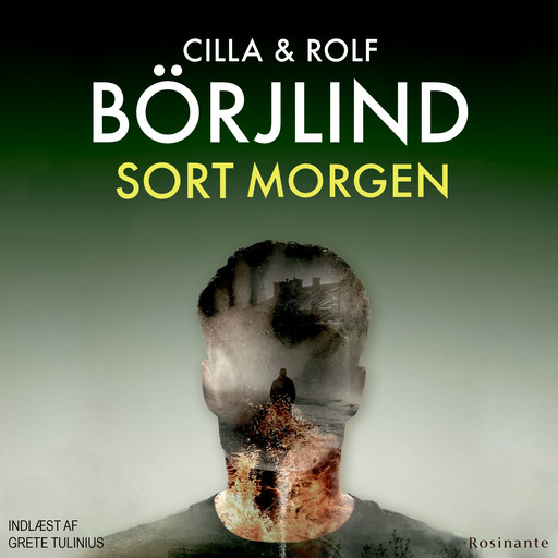 Sort morgen, Cilla og Rolf Börjlind