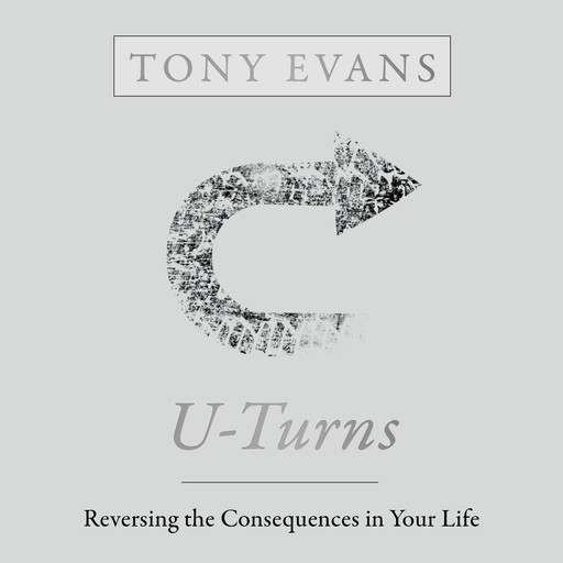 U-Turns, Tony Evans