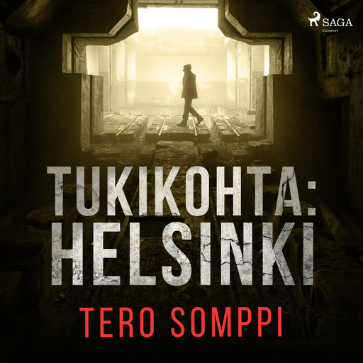 Tukikohta: Helsinki, Tero Somppi