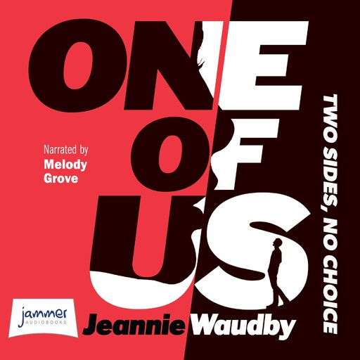 One of Us, Jeannie Waudby