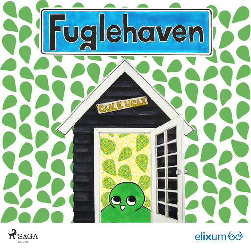 Fuglehaven 22, Lene Refsgaard