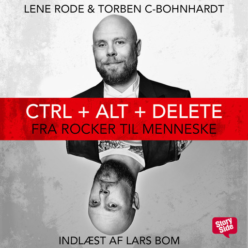 Ctrl + Alt + Delete, Torben C-Bohnhardt, Lene Rode