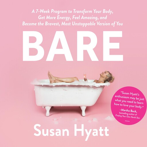 Bare, Susan Hyatt
