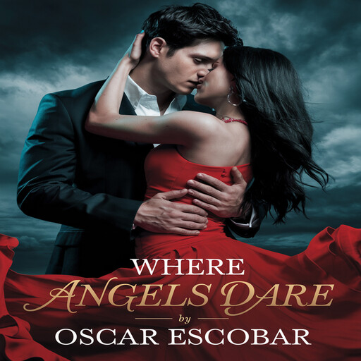 Where Angels Dare, Oscar Escobar