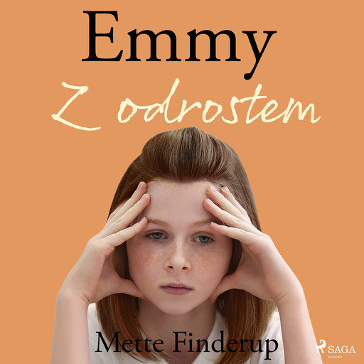 Emmy 6 - Z odrostem, Mette Finderup