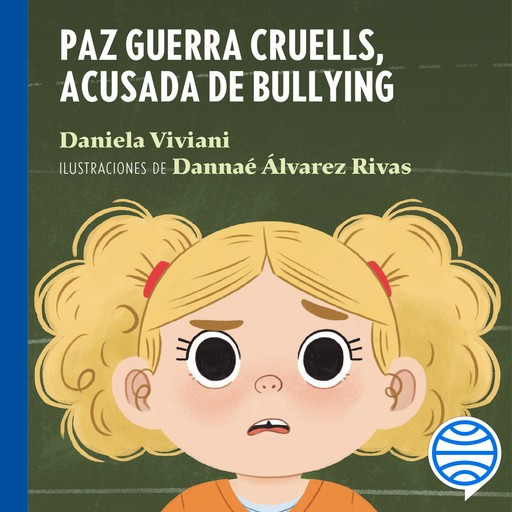 Paz Guerra Cruells, acusada de bullying, Daniela Viviani