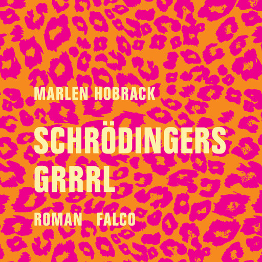 Schrödingers Grrrl, Marlen Hobrack