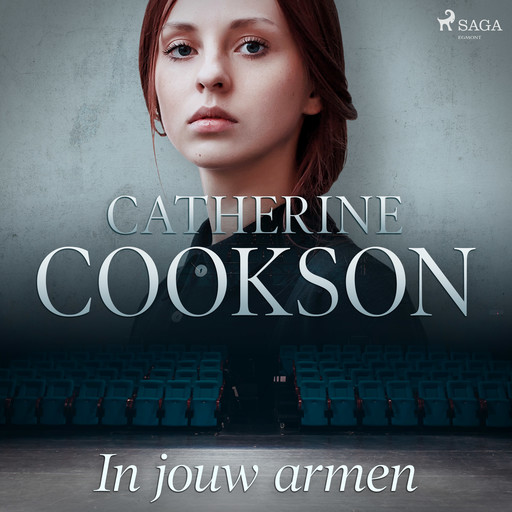 In jouw armen, Catherine Cookson