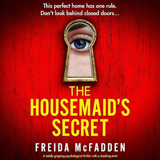 The Housemaid's Secret, Freida McFadden