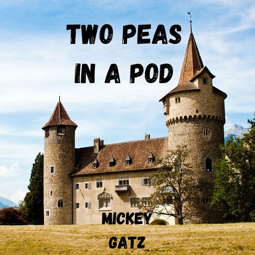 Two Peas in a Pod, Mickey Gatz