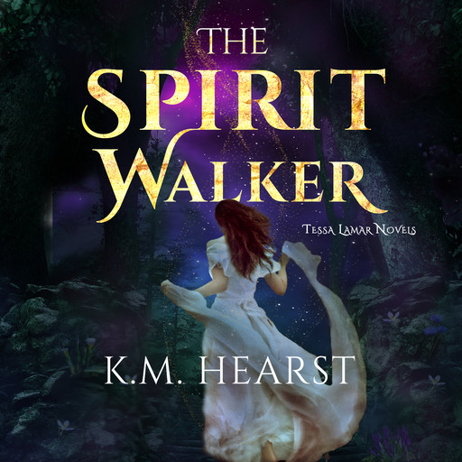 The Spirit Walker, K.M. Hearst