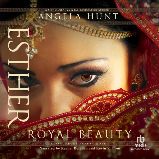 Esther, Angela Hunt