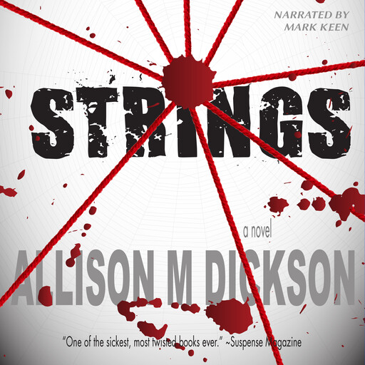 Strings, Allison Dickson