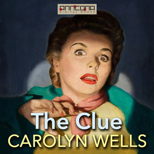 The Clue, Carolyn Wells