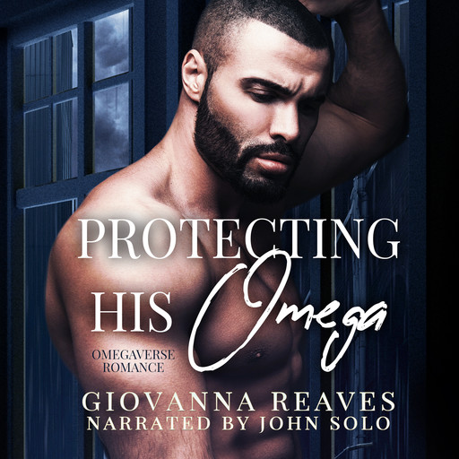Protecting His Omega, Giovanna Reaves