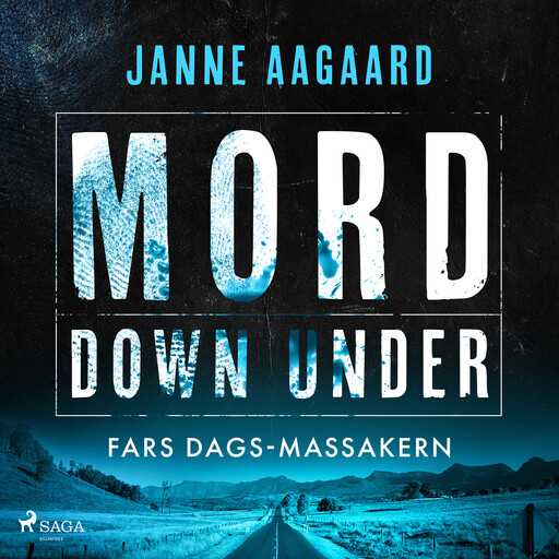 Mord Down Under – Fars dags-massakern, Janne Aagaard