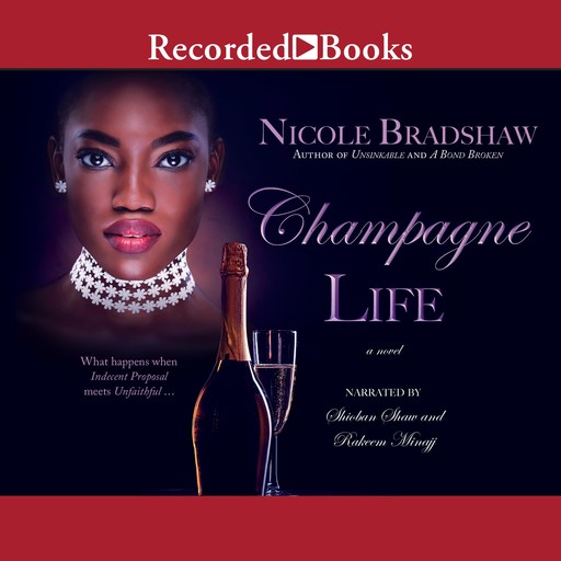 Champagne Life, Nicole Bradshaw
