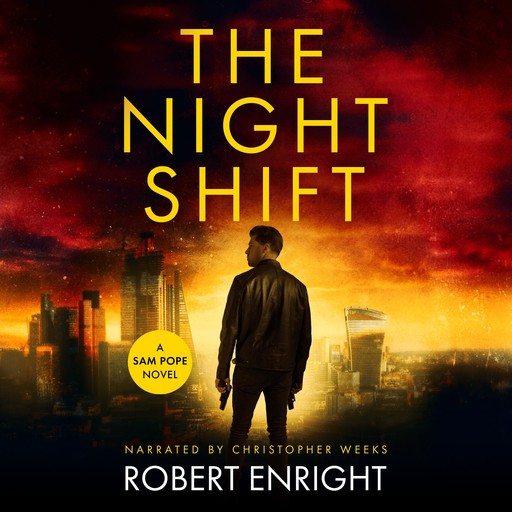 The Night Shift, Robert Enright