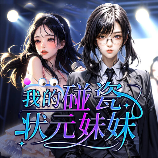 我的碰瓷状元妹妹, 落日飞鱼