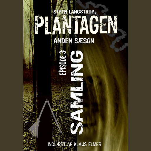 Plantagen, sæson 2, episode 3, Steen Langstrup