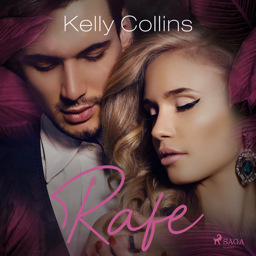 Rafe - Wilde Love, Kelly Collins