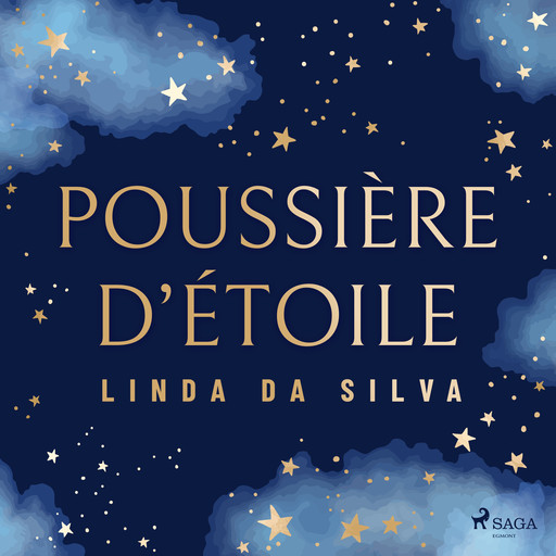 Poussière d'étoile, Linda Da Silva