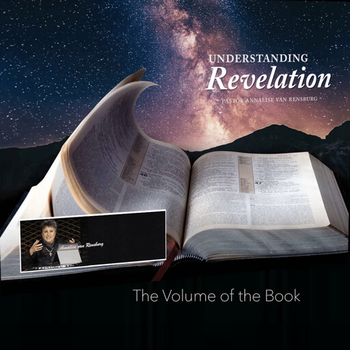 Understanding Revelation, Annalise Van Rensburg