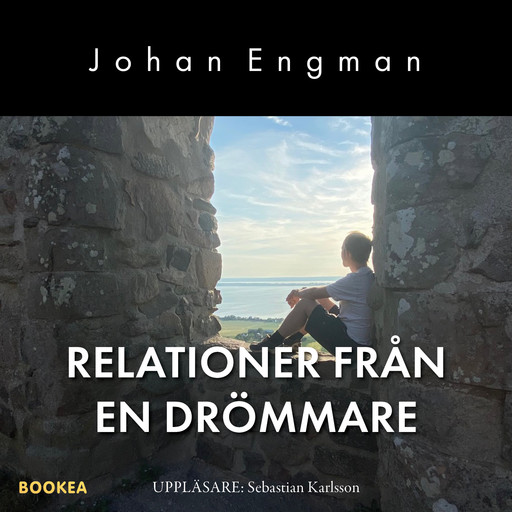 Relationer från en drömmare, Johan Engman