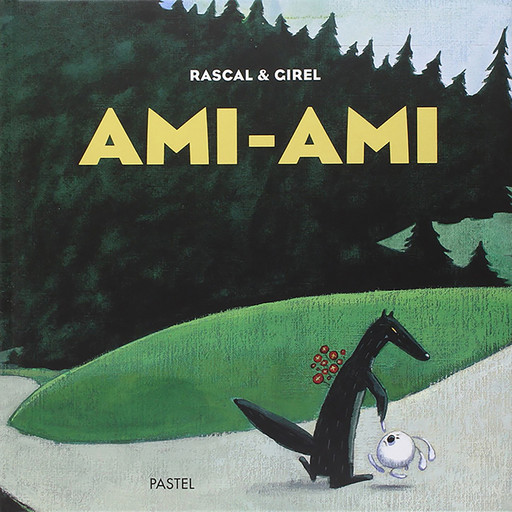 Ami-ami, Rascal