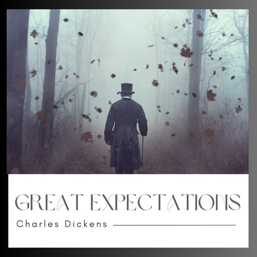 Great Expectations, Charles Dickens