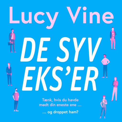 De syv eks'er, Lucy Vine