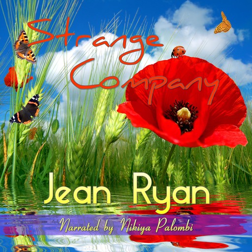 Strange Company, Jean Ryan