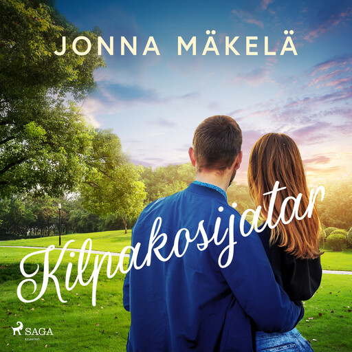 Kilpakosijatar, Jonna Mäkelä