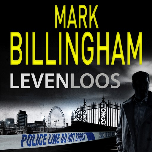 Levenloos, Mark Billingham