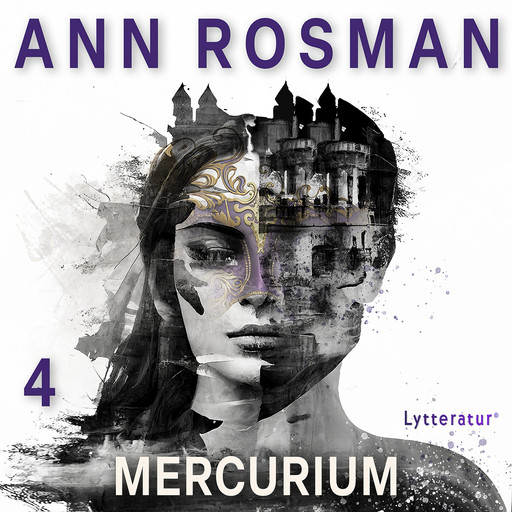 Mercurium, Ann Rosman