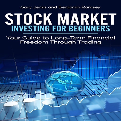 Stock Market Investing for Beginners, Gary Jenks