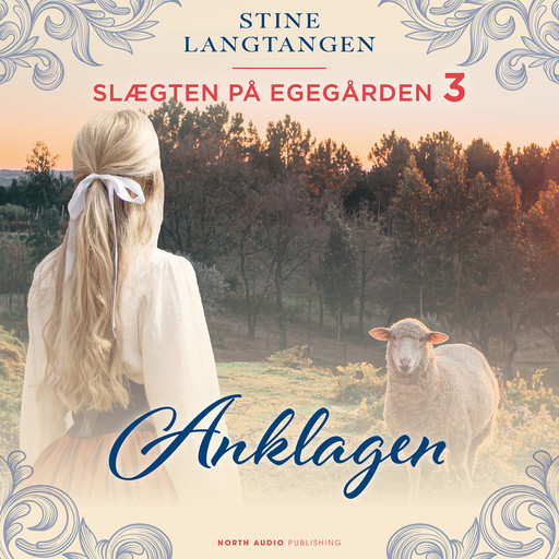 Anklagen, Stine Langtangen