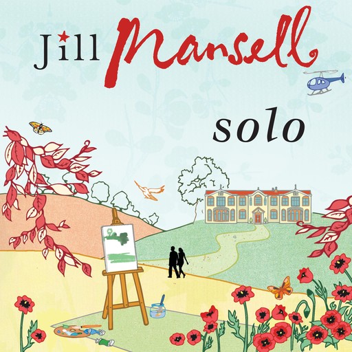 Solo, Jill Mansell