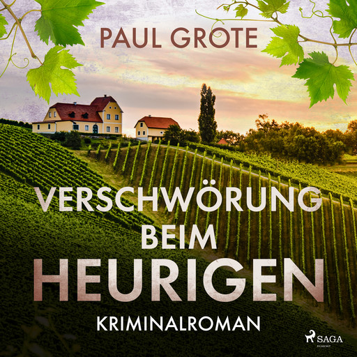 Verschwörung beim Heurigen, Paul Grote