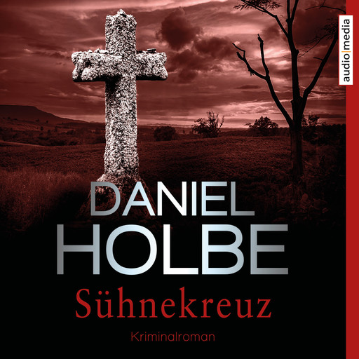 Sühnekreuz, Daniel Holbe