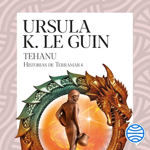 Tehanu, Ursula Le Guin