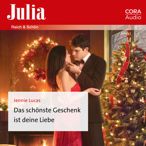 Das schönste Geschenk ist deine Liebe, Jennie Lucas