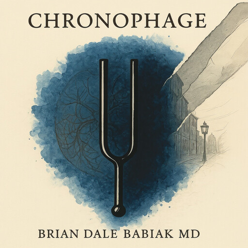 Chronophage, Brian Dale Babiak