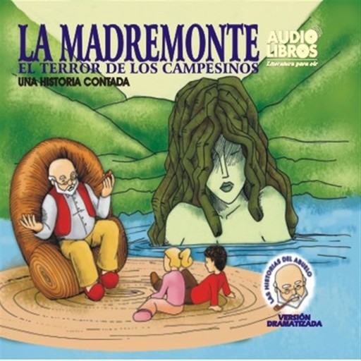 La Madremonte: El Terror De Los Campesionos, Various
