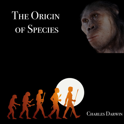 The Origin of Species - Charles Darwin, Charles Darwin