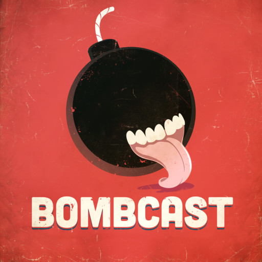 Giant Bombcast 516: God-Damn ROMs, Giant Bomb
