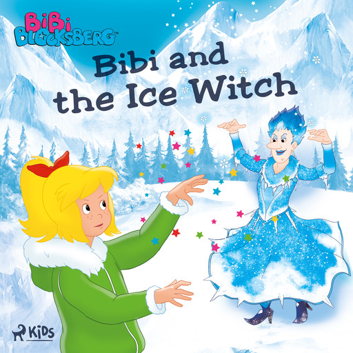 Bibi Blocksberg - Bibi and the Ice Witch, Kiddinx Media GmbH