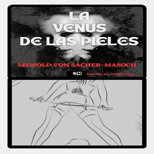 La Venus de las pieles, Leopold von Sacher-Masoch